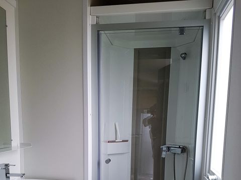 MOBILHOME 6 personnes - BERMUDES 3 chambres 31m² 2015 - 2018