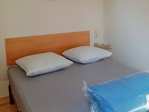 MOBILHOME 4 personnes - IBIZA DUO ECO 2 chambres 27m² 2003