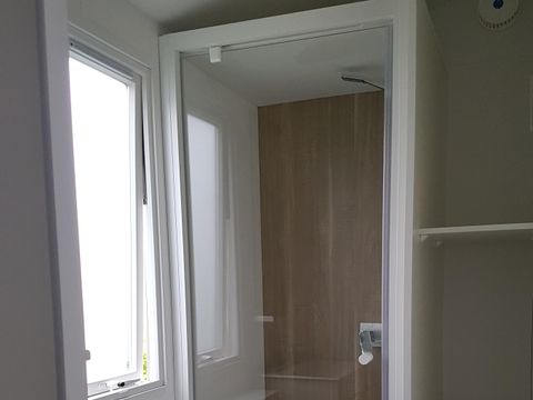 MOBILHOME 4 personnes - MALAGA