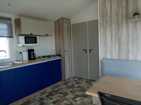 MOBILHOME 4 personnes - MALAGA