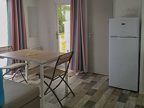 MOBILHOME 4 personnes - MALAGA