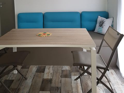 MOBILHOME 4 personnes - MALAGA