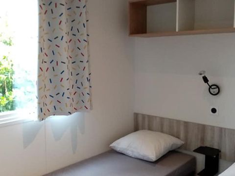MOBILHOME 4 personnes - MALAGA