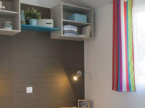 MOBILHOME 4 personnes - MALAGA