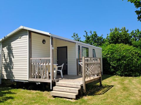 MOBILHOME 4 personnes - MALAGA