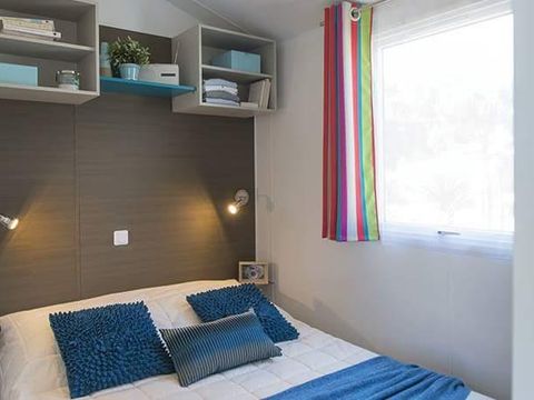 MOBILHOME 4 personnes - MALAGA