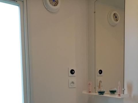 MOBILHOME 6 personnes - MALAGA trio 3 chambres 30m² 2018