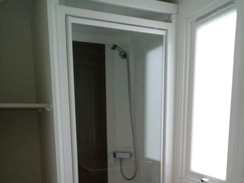 MOBILHOME 4 personnes - IBIZA DUO 2 chambres 27m² 2015