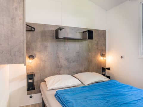 MOBILHOME 4 personnes - Malaga compact 2 chambres 23 m² 2019/2020