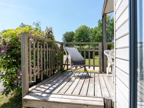 MOBILHOME 4 personnes - Malaga compact 2 chambres 23 m² 2019/2020