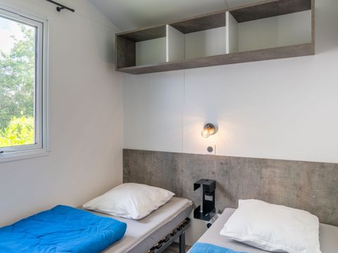 MOBILHOME 4 personnes - Malaga compact 2 chambres 23 m² 2019/2020