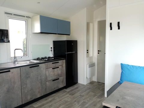MOBILHOME 4 personnes - Malaga compact 2 chambres 23 m² 2019/2020