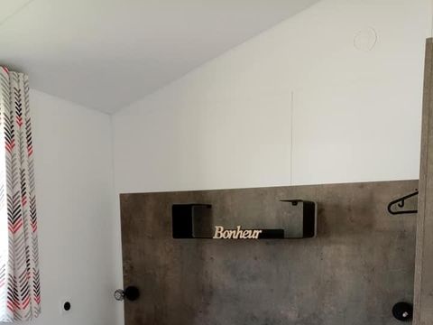 MOBILHOME 5 personnes - MALAGA GIGOGNE 2 chambres 23m² 2020 4/5 places