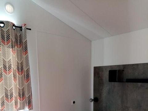 MOBILHOME 5 personnes - BIKINI 2 chambres 23 m² 2020 4/5 places,