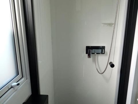 MOBILHOME 5 personnes - BIKINI 2 chambres 23 m² 2020 4/5 places,