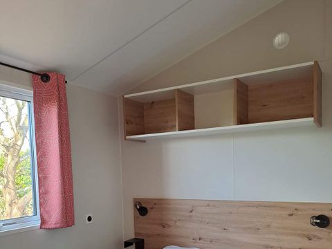 MOBILHOME 6 personnes - CAMELIA 29m2
