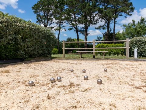 Camping Kerlaz - Camping Finistère - Image N°19