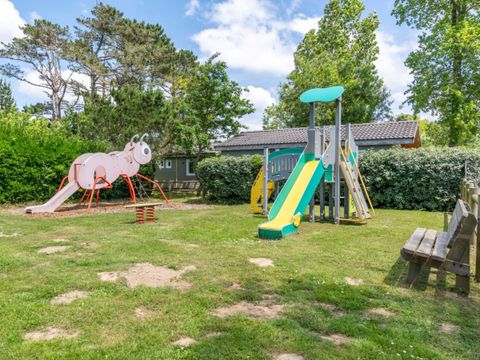 Camping Kerlaz - Camping Finistère - Image N°10