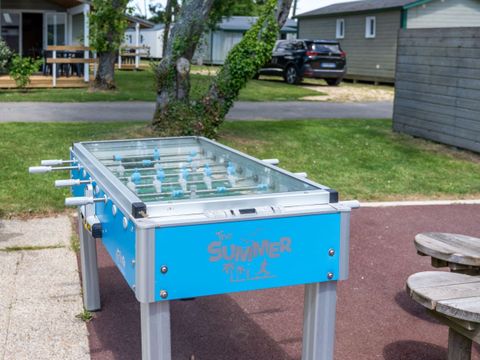 Camping Kerlaz - Camping Finistère - Image N°9
