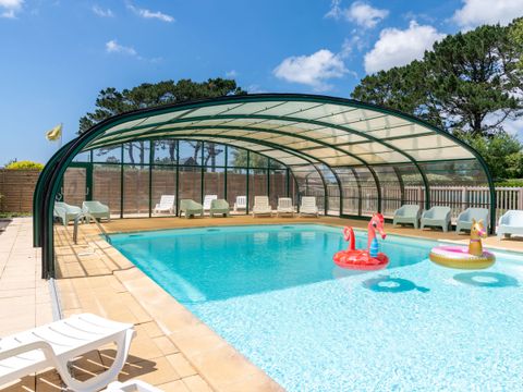 Camping Kerlaz - Camping Finistère