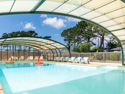 Camping Kerlaz - Camping Finistère - Image N°2