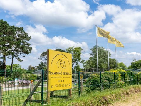 Camping Kerlaz - Camping Finistère - Image N°3