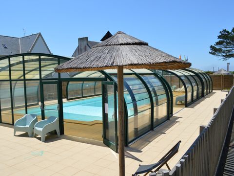 Camping Kerlaz - Camping Finistère - Image N°12