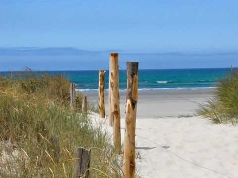 Camping Kerlaz - Camping Finistère - Image N°15