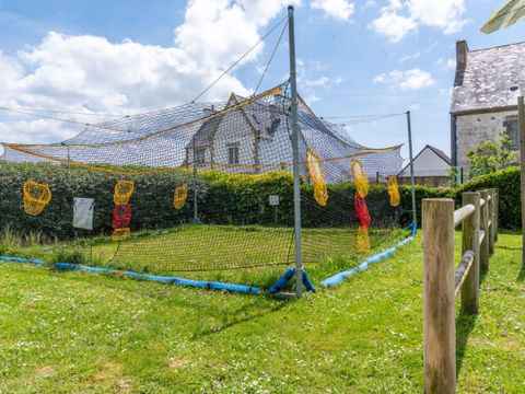 Camping Kerlaz - Camping Finistère - Image N°20