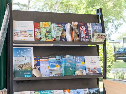 Camping Kerlaz - Camping Finistère - Image N°5