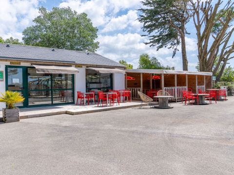 Camping Kerlaz - Camping Finistère - Image N°8