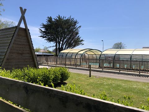 Camping Kerlaz - Camping Finistère - Image N°11