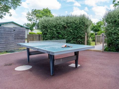 Camping Kerlaz - Camping Finistère - Image N°7