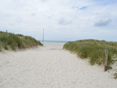 Camping Kerlaz - Camping Finistère - Image N°16