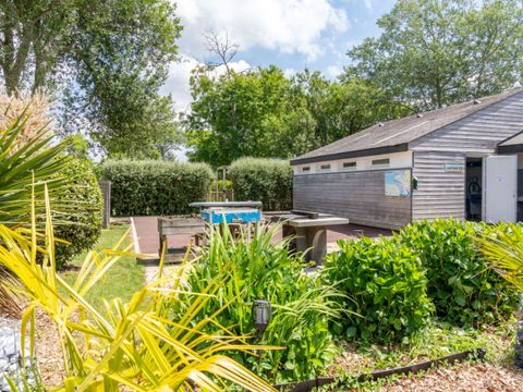 Camping Kerlaz - Camping Finistère - Image N°17