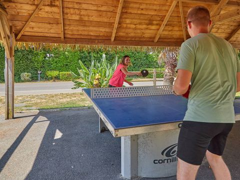 Camping Marvilla Parks La Pommeraie de l'Océan - Camping Finistère - Image N°18