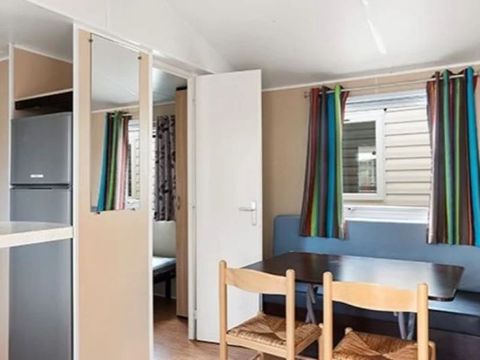 MOBILHOME 6 personnes - Mobil Home Classic XL 2CH - 4/6 Pers
