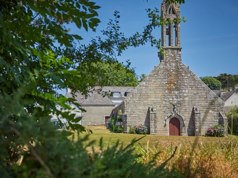 Camping Marvilla Parks La Pommeraie de l'Océan - Camping Finistère - Image N°25