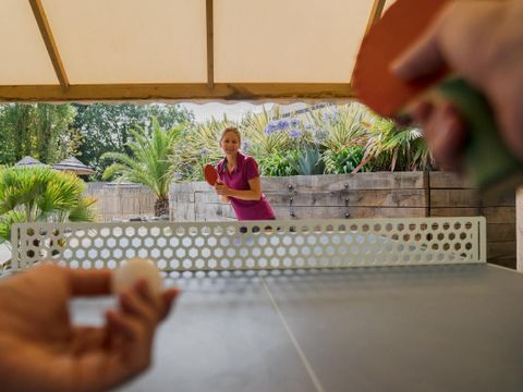 Camping Marvilla Parks Pommeraie de l'Océan - Camping Finistère - Image N°26