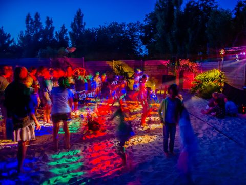 Camping Marvilla Parks Pommeraie de l'Océan - Camping Finistère - Image N°50