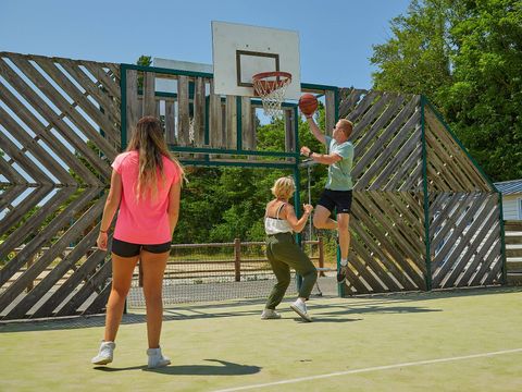 Camping Marvilla Parks La Pommeraie de l'Océan - Camping Finistère - Image N°17