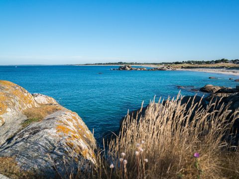Camping Marvilla Parks Pommeraie de l'Océan - Camping Finistère - Image N°35