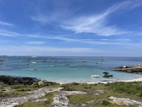 Camping Marvilla Parks La Pommeraie de l'Océan - Camping Finistère - Image N°28
