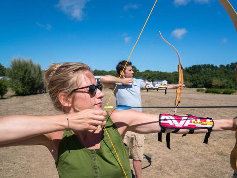 Camping Marvilla Parks Pommeraie de l'Océan - Camping Finistère - Image N°42