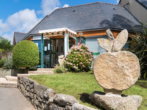 Camping Marvilla Parks Pommeraie de l'Océan - Camping Finistère - Image N°31