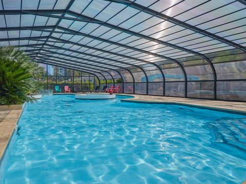 Camping Marvilla Parks La Pommeraie de l'Océan - Camping Finistère - Image N°10