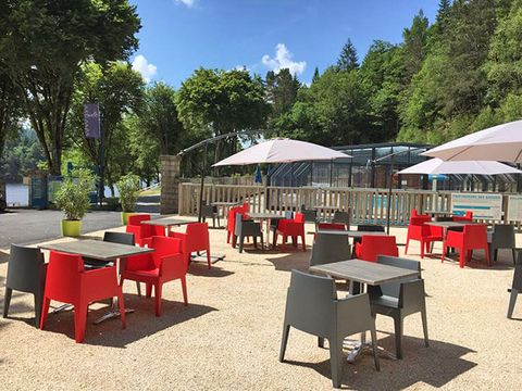 Flower Camping La Plage - Camping Corrèze - Image N°16
