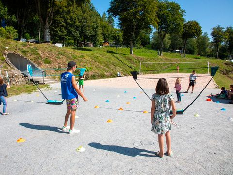 Flower Camping La Plage - Camping Corrèze - Image N°7