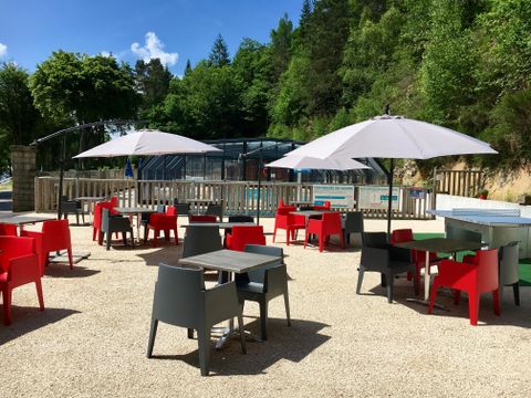Flower Camping La Plage - Camping Corrèze - Image N°31