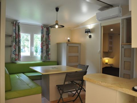 Mobilhome 6 personnes - LOUISIANE